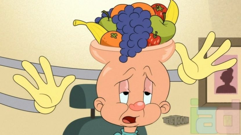 Looney Tunes - Looney Tunes Part 11