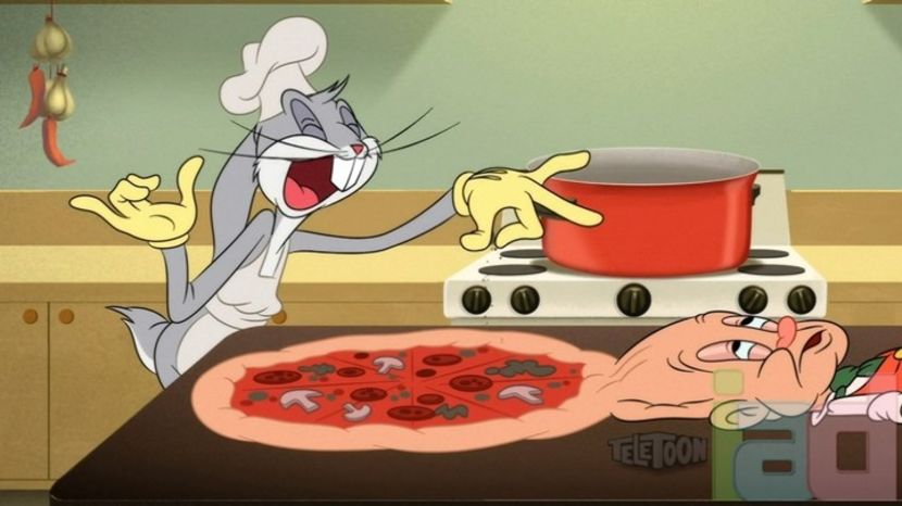 Looney Tunes - Looney Tunes Part 11