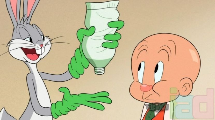 Looney Tunes - Looney Tunes Part 11