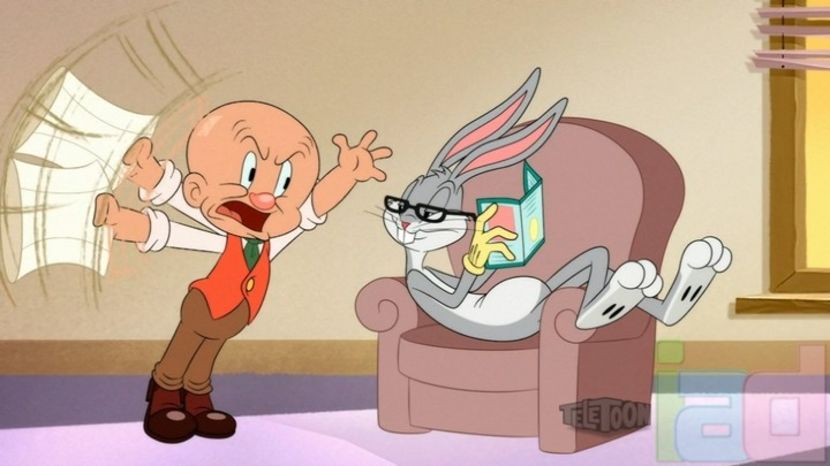 Looney Tunes - Looney Tunes Part 11