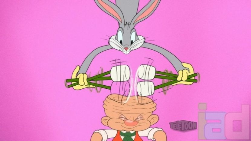 Looney Tunes - Looney Tunes Part 11