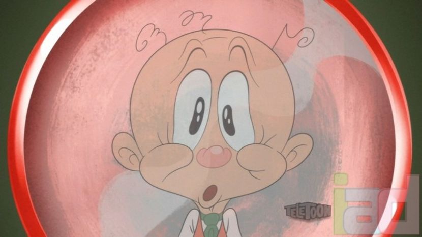 Looney Tunes - Looney Tunes Part 11