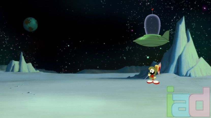 Looney Tunes - Looney Tunes Part 11