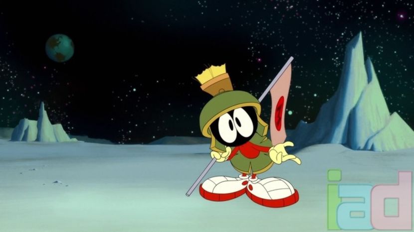 Looney Tunes - Looney Tunes Part 11