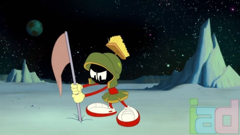 Looney Tunes - Looney Tunes Part 11