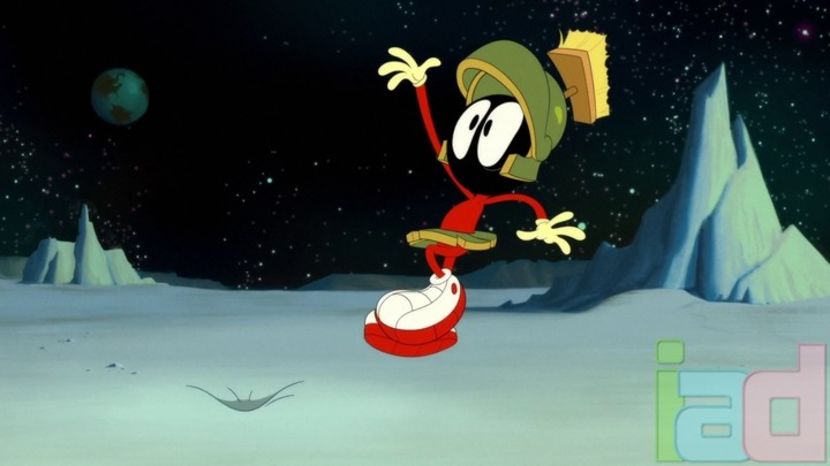 Looney Tunes - Looney Tunes Part 11