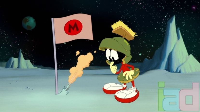 Looney Tunes - Looney Tunes Part 11