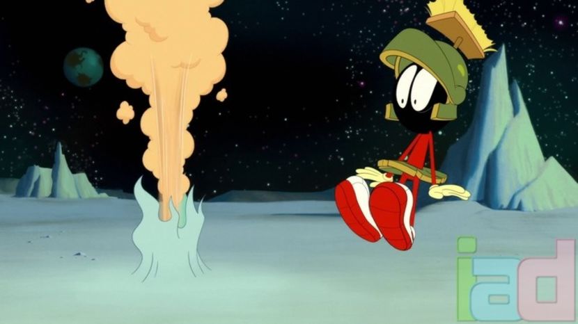 Looney Tunes - Looney Tunes Part 11