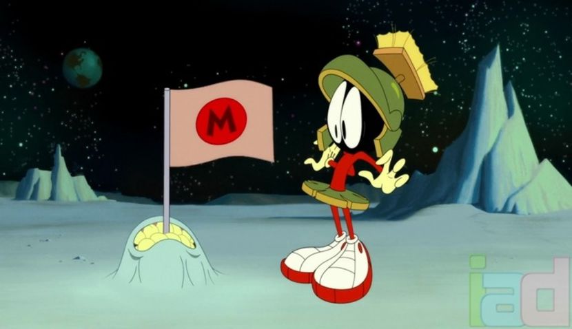 Looney Tunes - Looney Tunes Part 11