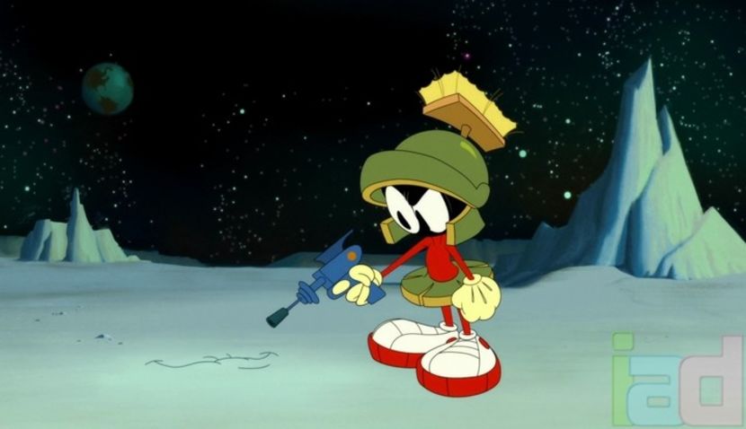 Looney Tunes - Looney Tunes Part 11