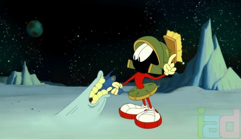 Looney Tunes - Looney Tunes Part 11