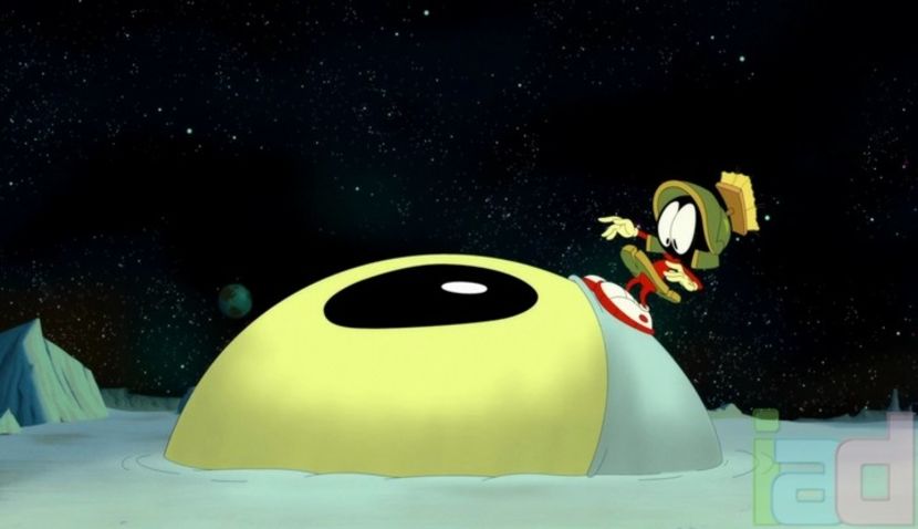 Looney Tunes - Looney Tunes Part 11