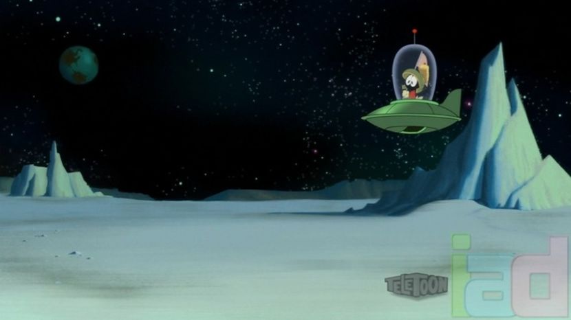 Looney Tunes - Looney Tunes Part 11