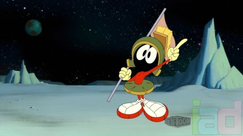 Looney Tunes - Looney Tunes Part 11