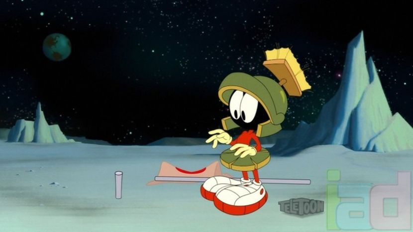 Looney Tunes - Looney Tunes Part 11