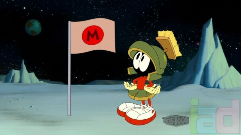 Looney Tunes - Looney Tunes Part 11