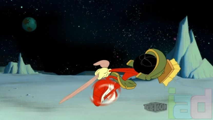 Looney Tunes - Looney Tunes Part 11