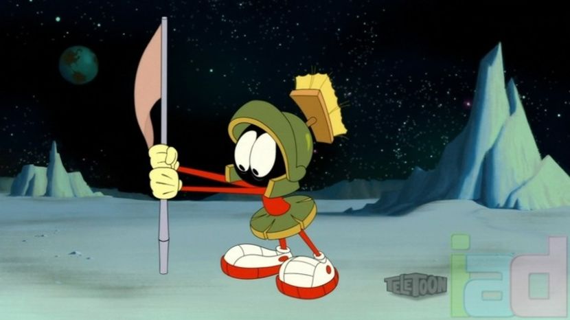 Looney Tunes - Looney Tunes Part 11