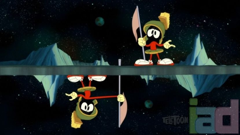 Looney Tunes - Looney Tunes Part 11