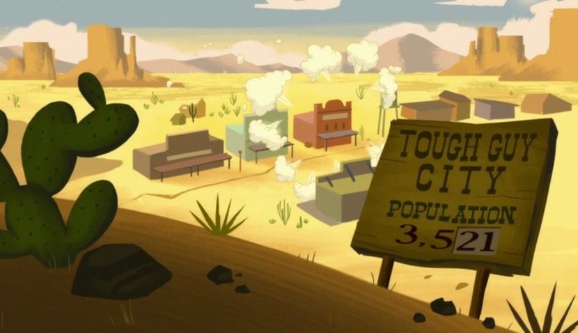 Looney Tunes - Looney Tunes Part 11