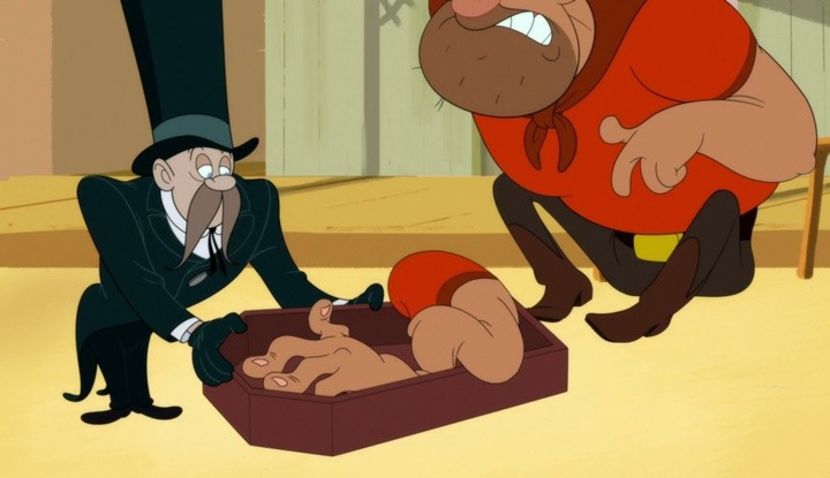 Looney Tunes - Looney Tunes Part 11