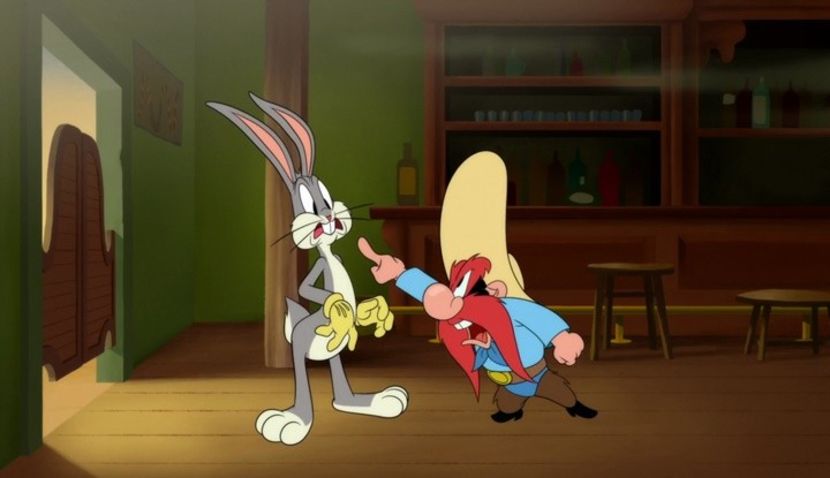 Looney Tunes - Looney Tunes Part 11