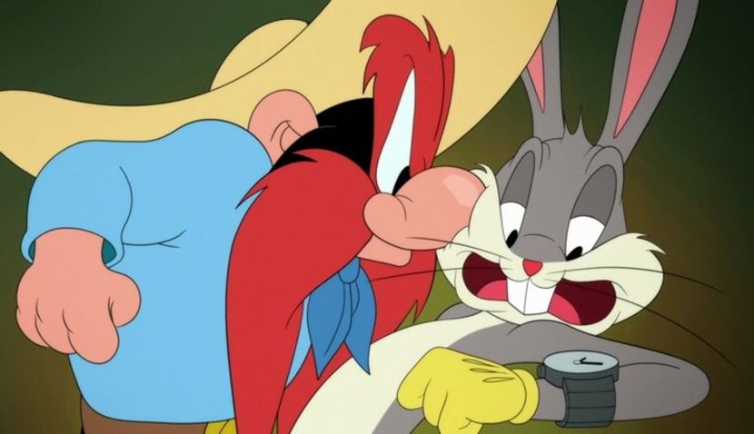 Looney Tunes - Looney Tunes Part 11