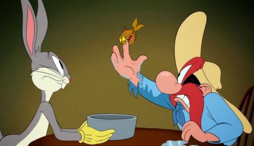 Looney Tunes - Looney Tunes Part 11
