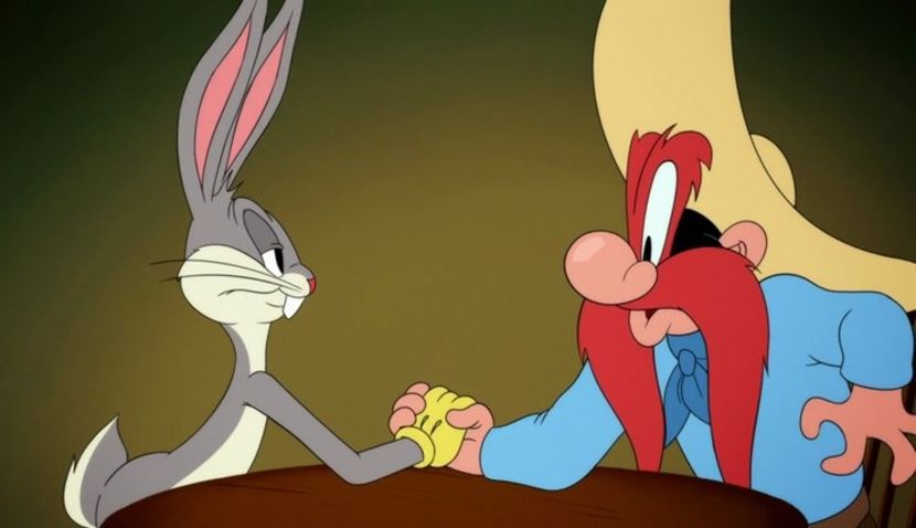 Looney Tunes - Looney Tunes Part 11