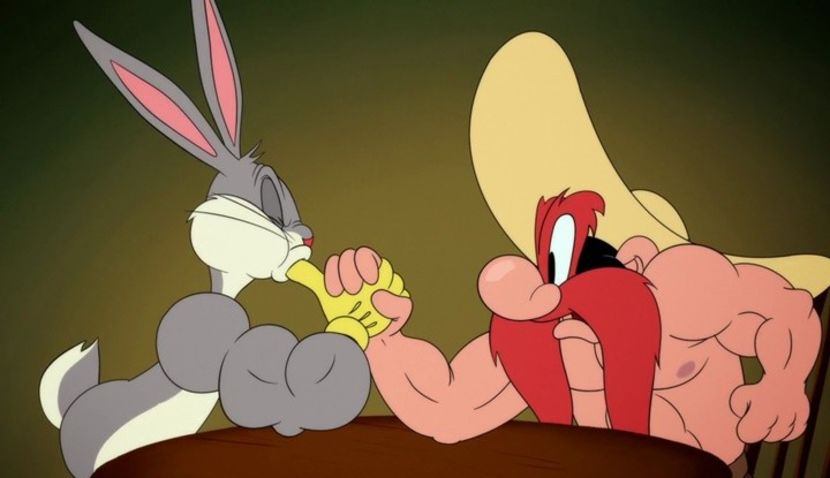 Looney Tunes - Looney Tunes Part 11