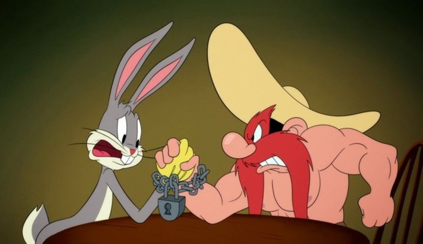 Looney Tunes - Looney Tunes Part 11