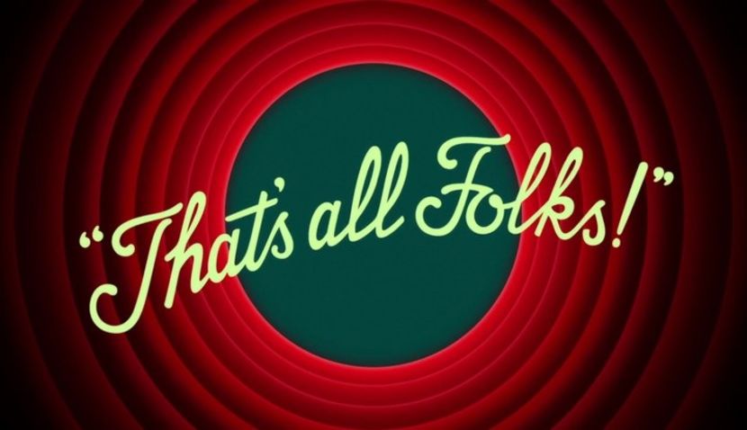 Looney Tunes - Looney Tunes Part 11