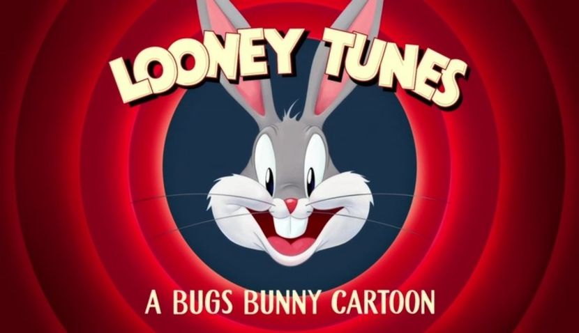 Looney Tunes - Looney Tunes Part 11