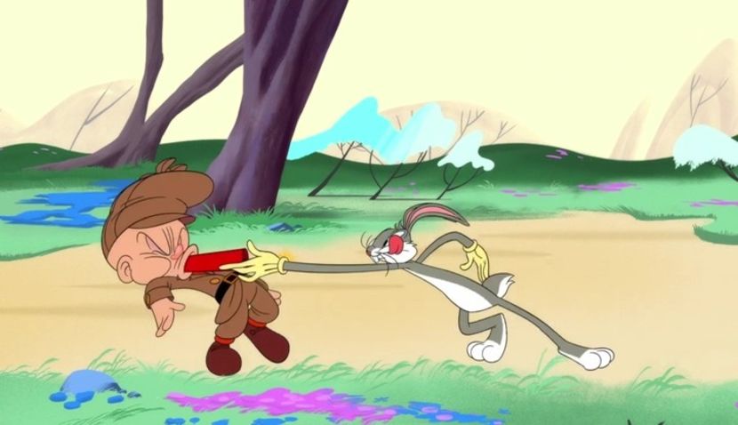 Looney Tunes - Looney Tunes Part 11