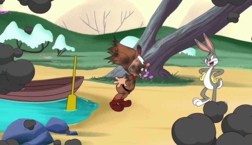 Looney Tunes - Looney Tunes Part 11