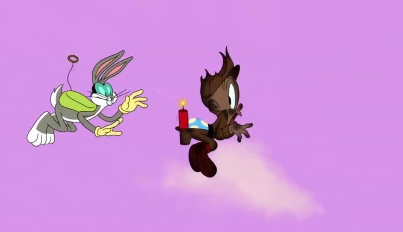 Looney Tunes - Looney Tunes Part 11