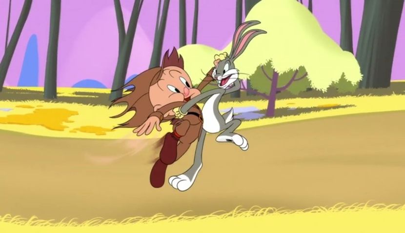 Looney Tunes - Looney Tunes Part 11
