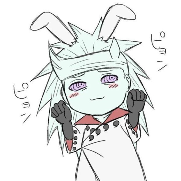 :”) - x what would mu sama say