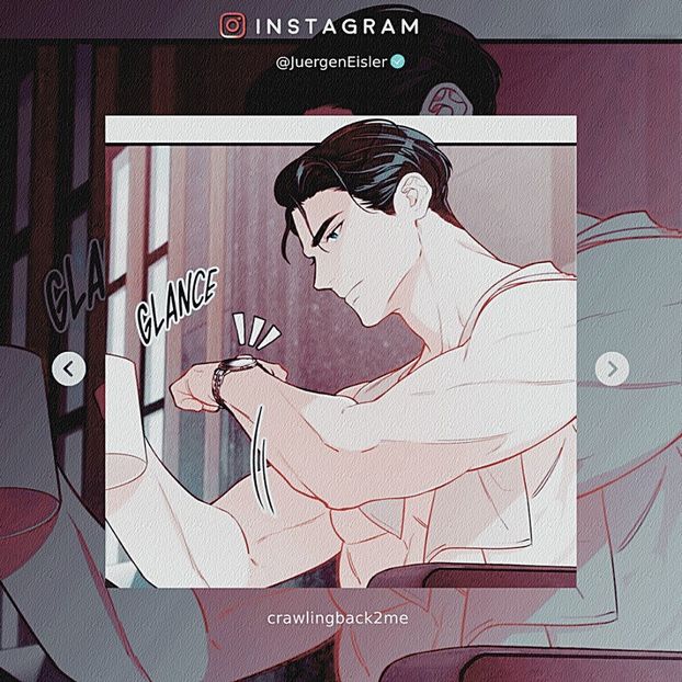 September·♥̷∙·30th 　　 ❚ JuergenڑEisler. - Ruined Heartstrings