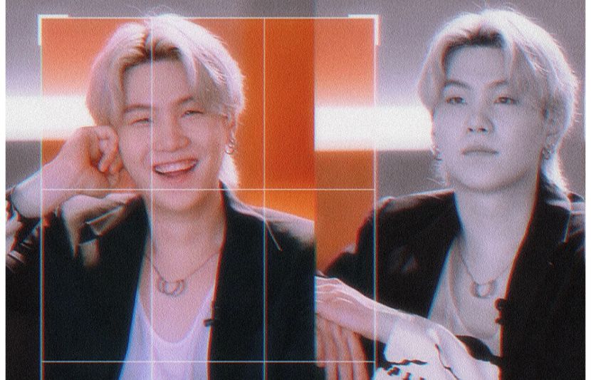 ✧ཊ3̣0̣ṭḥṢẹp̣ṭẹṃḅẹṛ‹ 　⚜ 　ཥṢọṇg̣˒ Low Hum ❚ ❝Model Me❞ - Sordid Methods