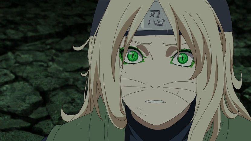 plin de viata in acelasi timp depresiv - 00- Naruto Character- Sayumi Shiro
