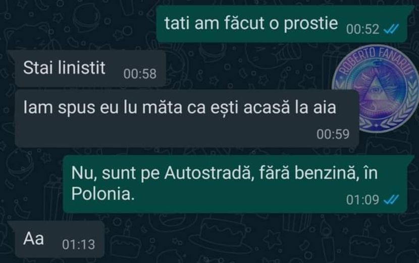  - am i too good to be gone