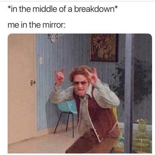  - am i too good to be gone