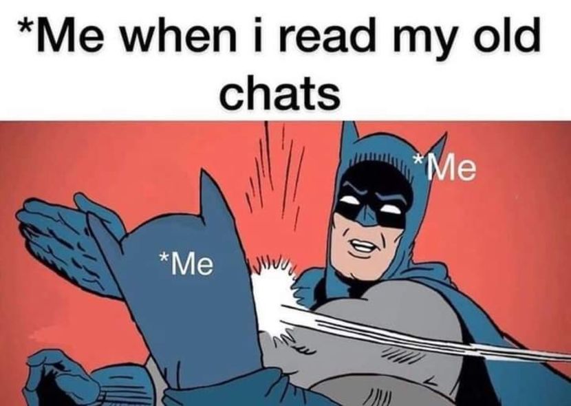  - am i too good to be gone