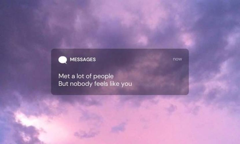  - am i too good to be gone