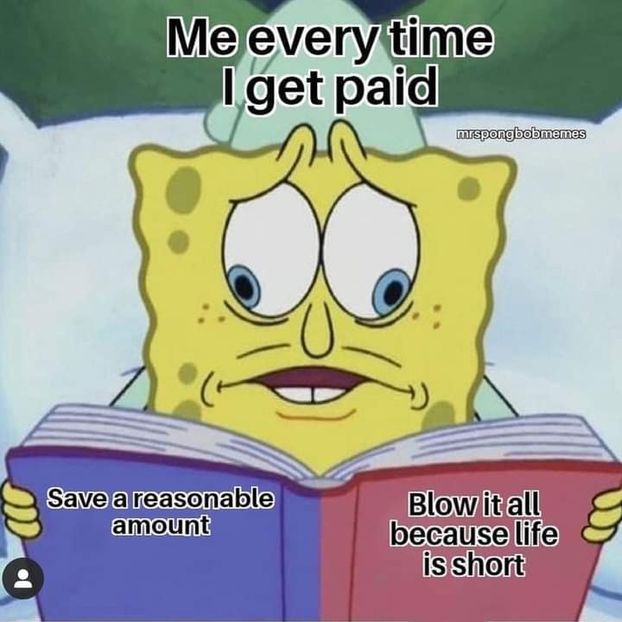  - am i too good to be gone