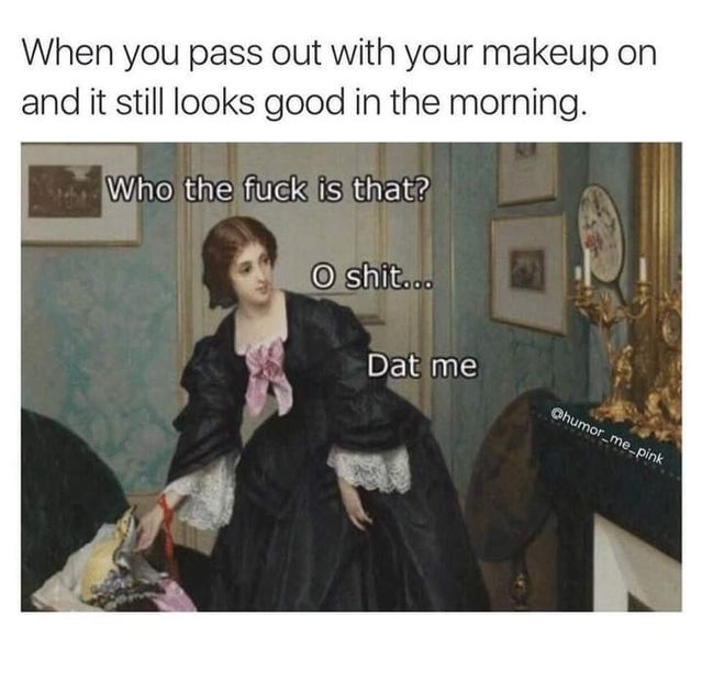  - am i too good to be gone