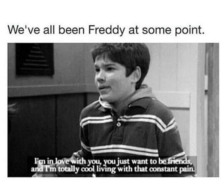  - am i too good to be gone