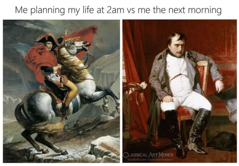  - am i too good to be gone