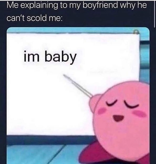  - am i too good to be gone